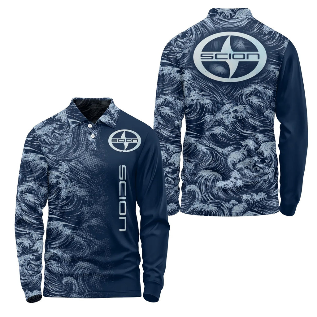 Scion Apparels SHW010