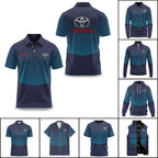 Toyota Apparels SC099