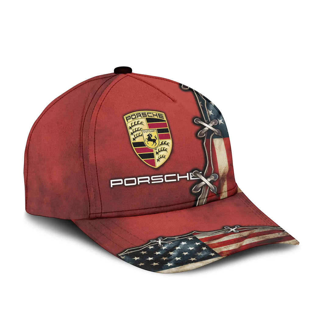 Porsche Cap CSC015