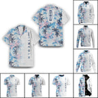 Lincoln Apparels SHW029