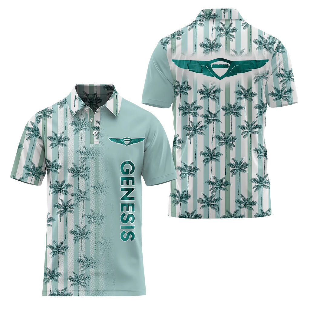 Genesis Apparels SHW028