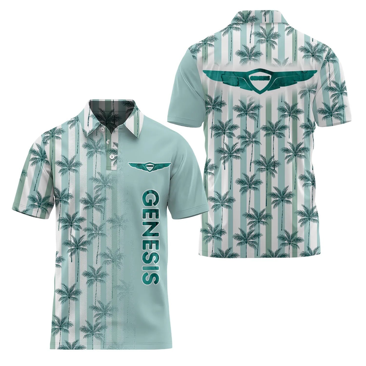 Genesis Apparels SHW028