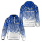 Subaru Hoodie SC069