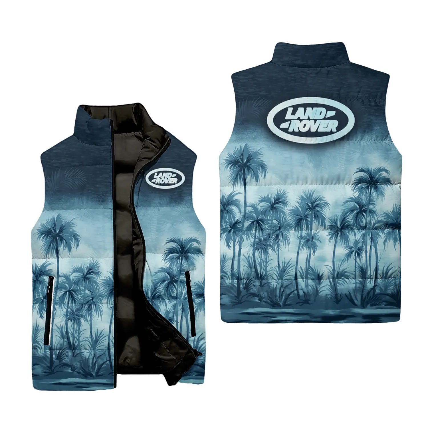 Land Rover Apparels SHW021