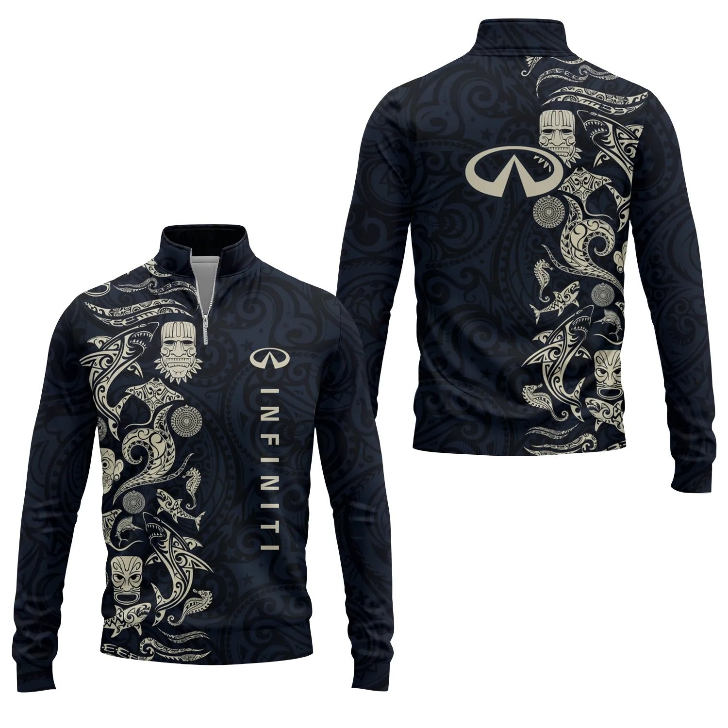 Infiniti Apparels SHW033