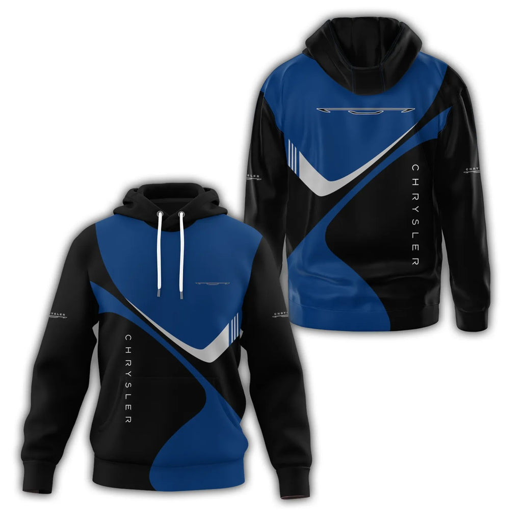 Chrysler Apparels SC058