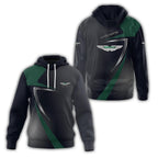 Aston Martin Hoodie SC059