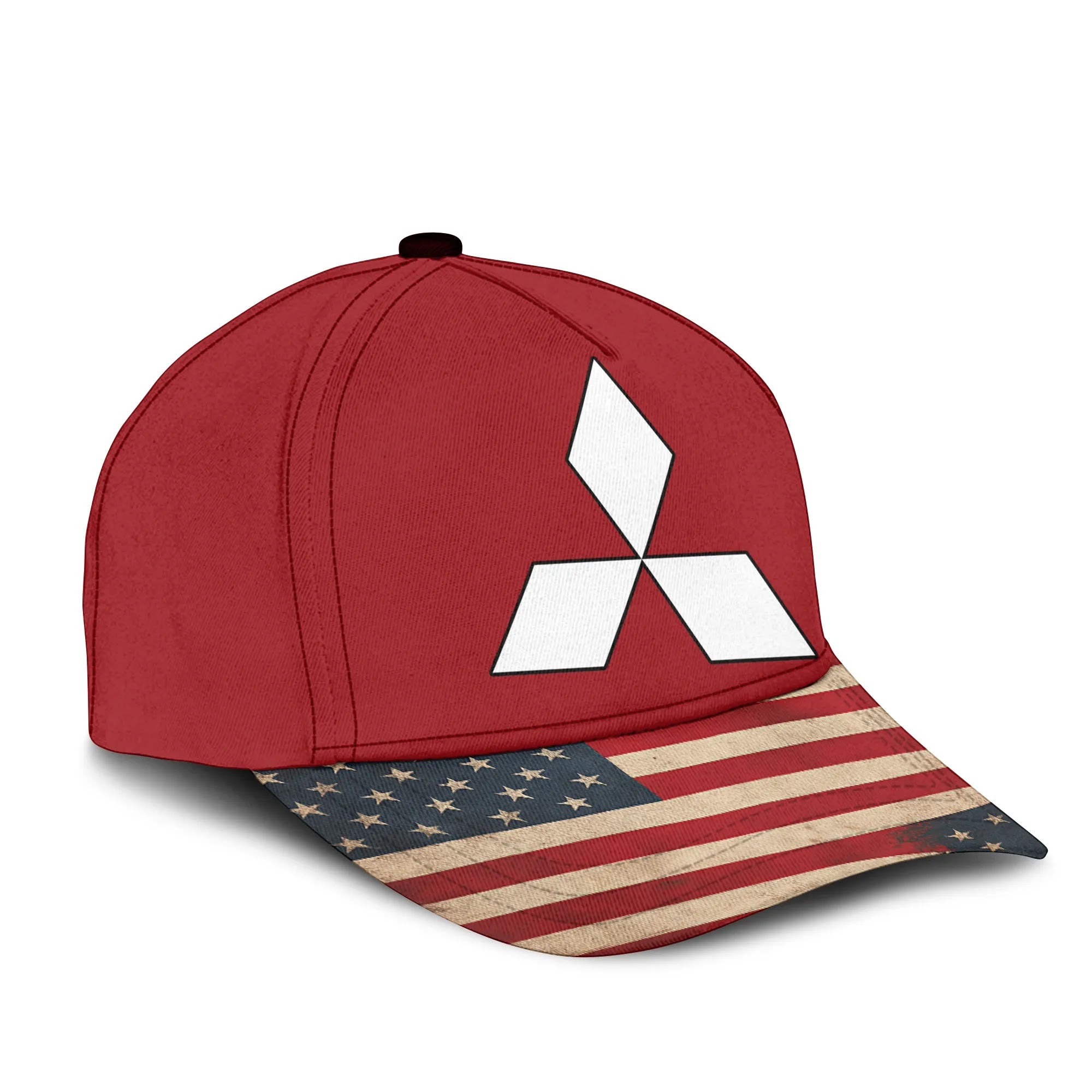 Mitsubishi Cap CSC014