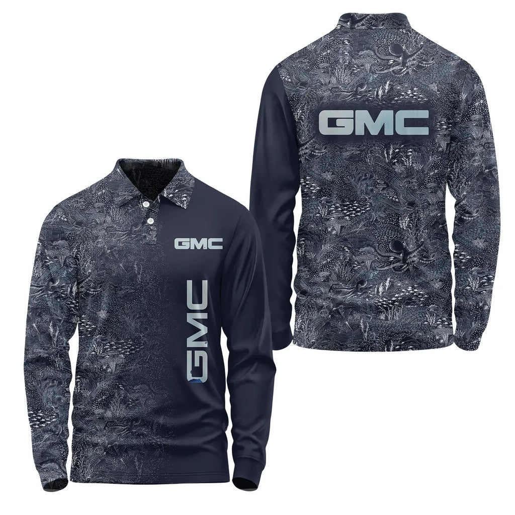 GMC Apparels SHW006