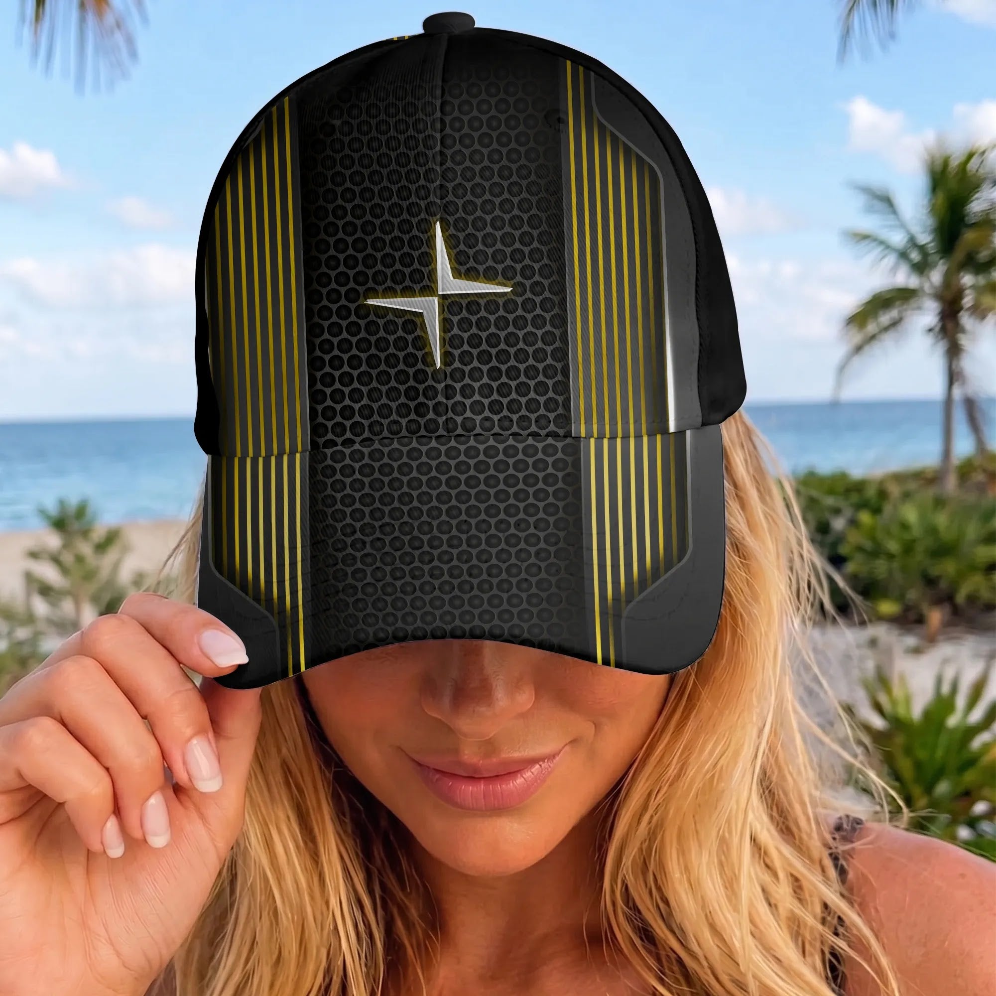 Polestar Apparels CSC074