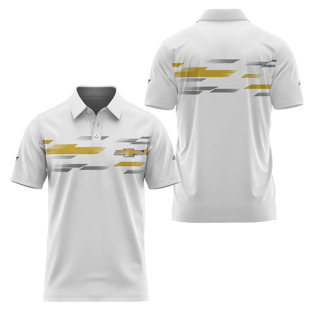 Chevrolet Apparels SC100-2