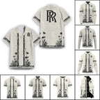Rolls-Royce Apparels SHW043