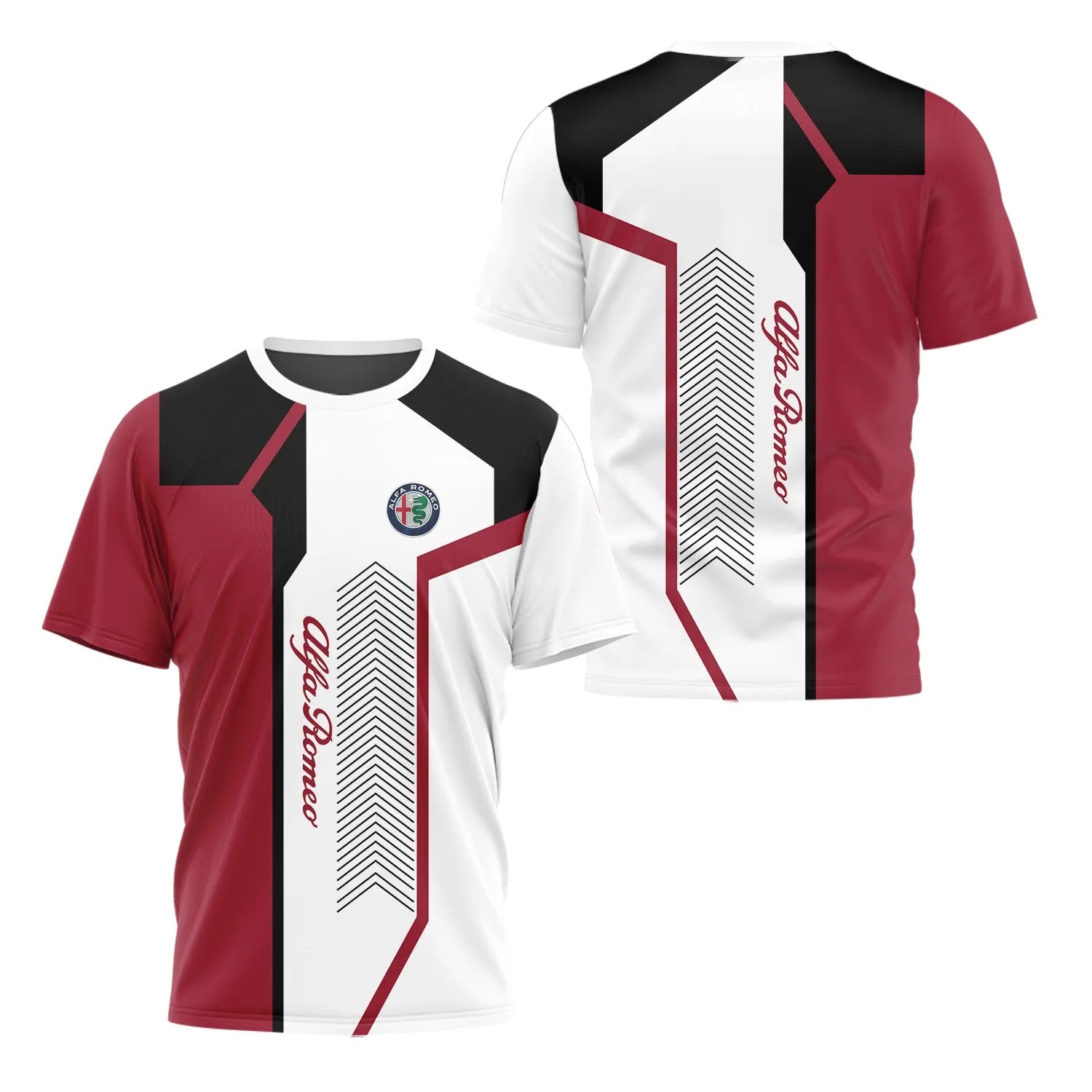 Alfa Romeo Apparels SC065