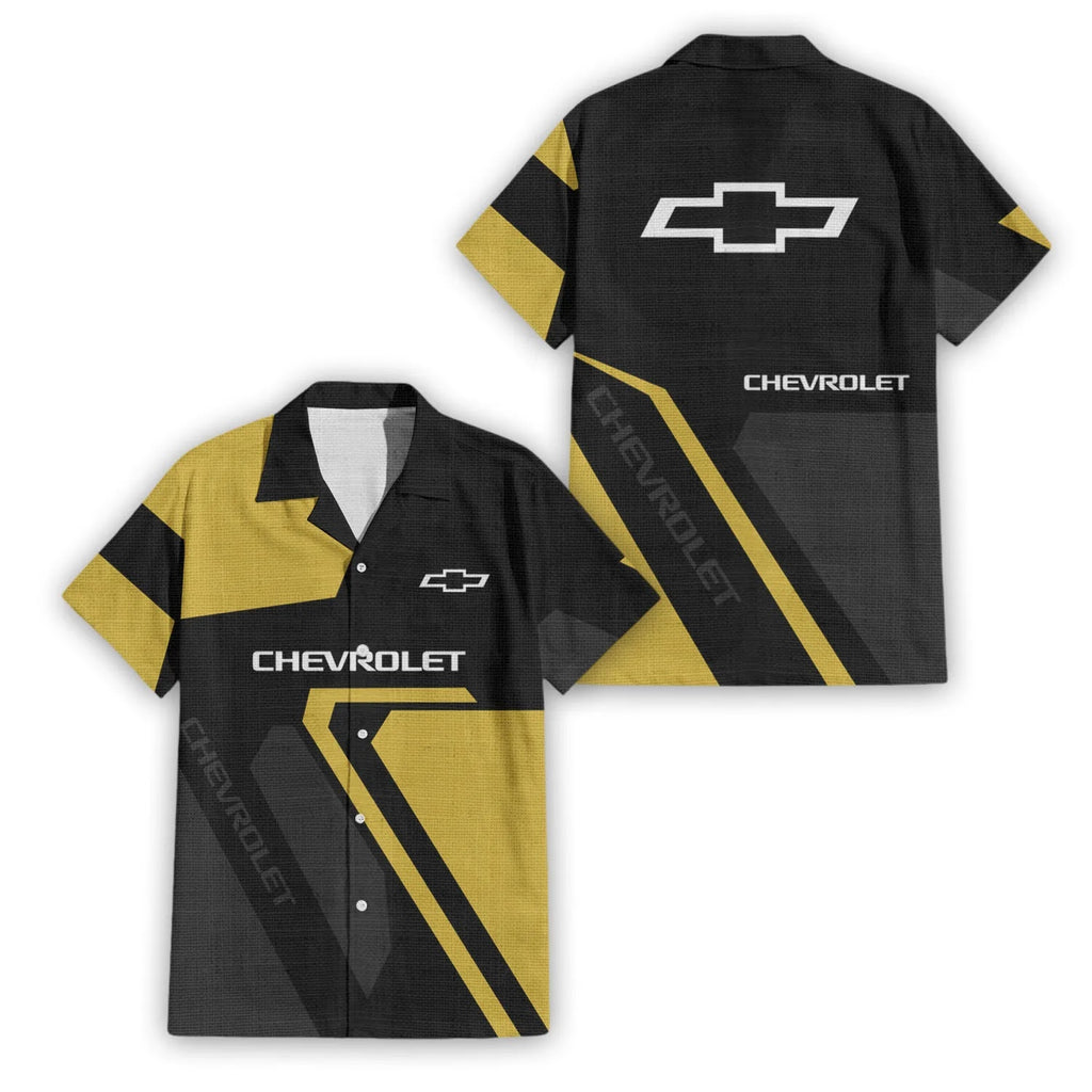 Chevrolet Apparels SC117