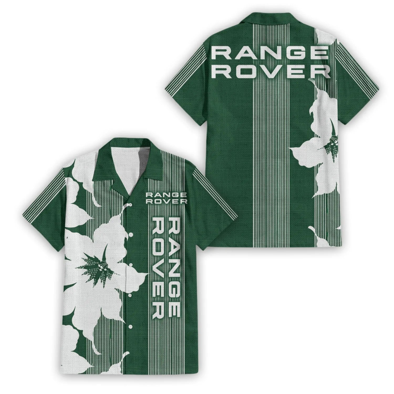 Range Rover Apparels SHW039