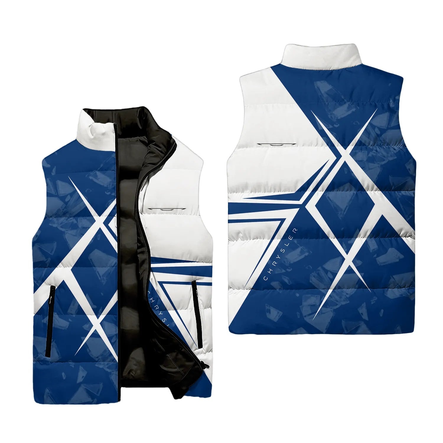 Chrysler Apparels SC060