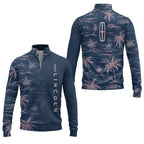 Lincoln Apparels SHW013
