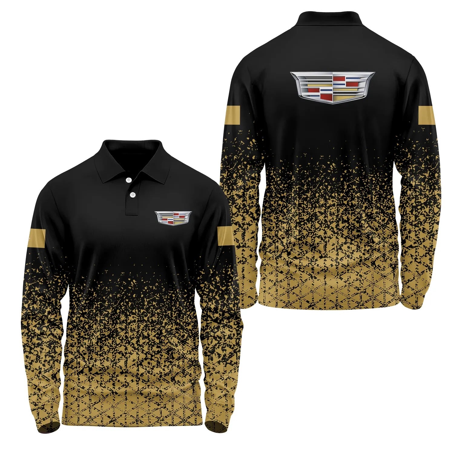 Cadillac Apparels SC096