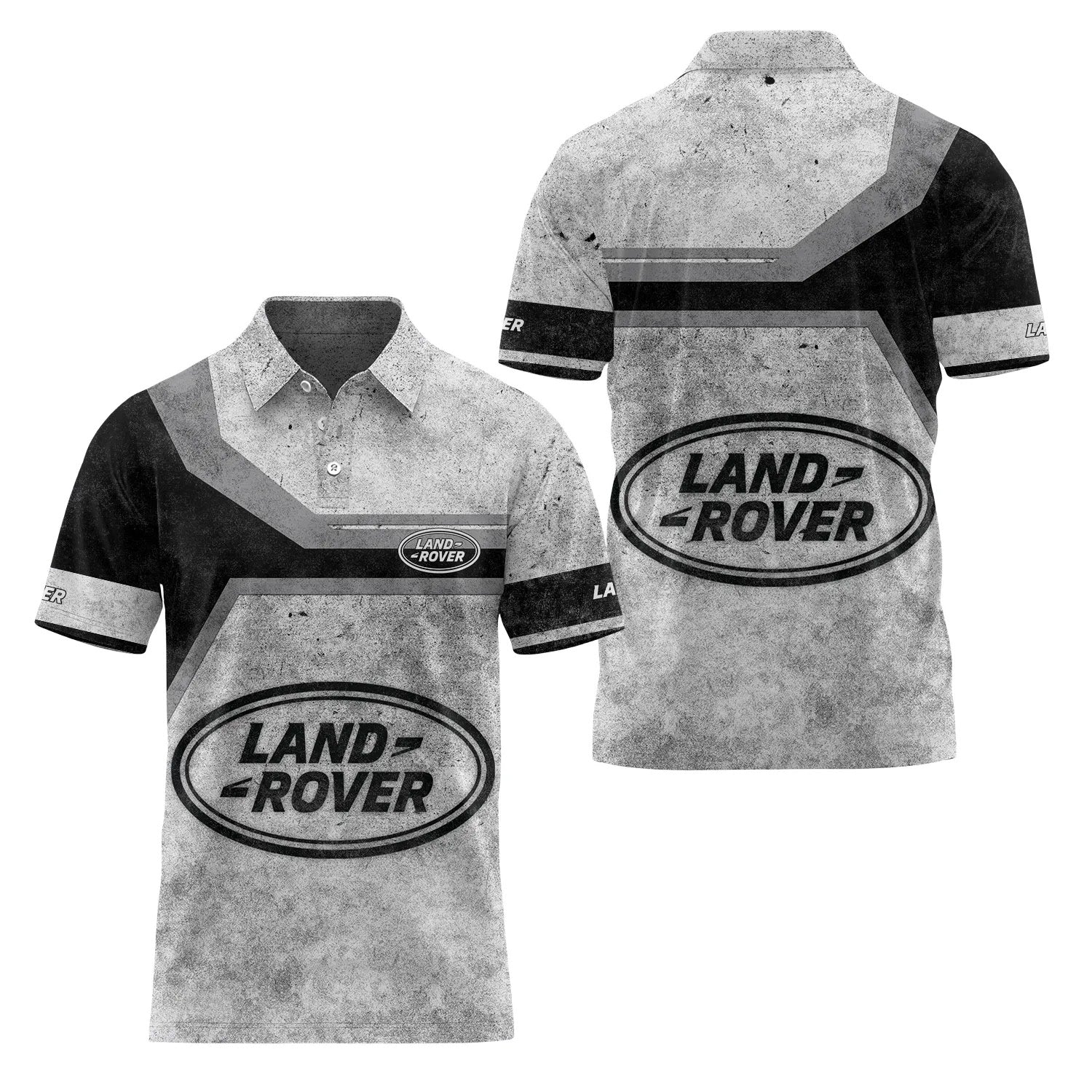 Land Rover Apparels SC086