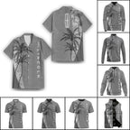 Lincoln Apparels SHW071