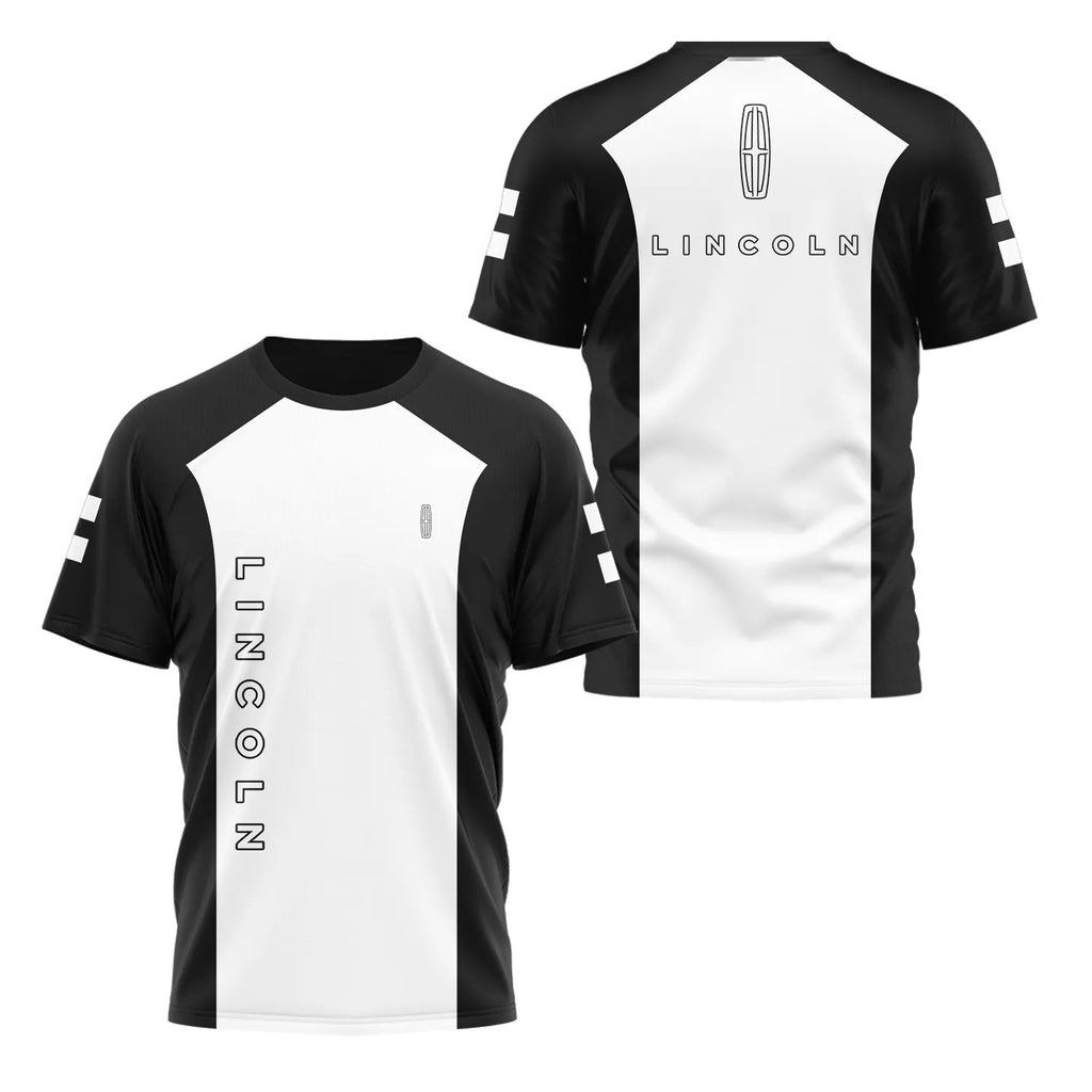 Lincoln Apparels SC078
