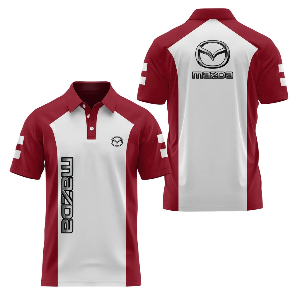 Mazda Apparels SC078