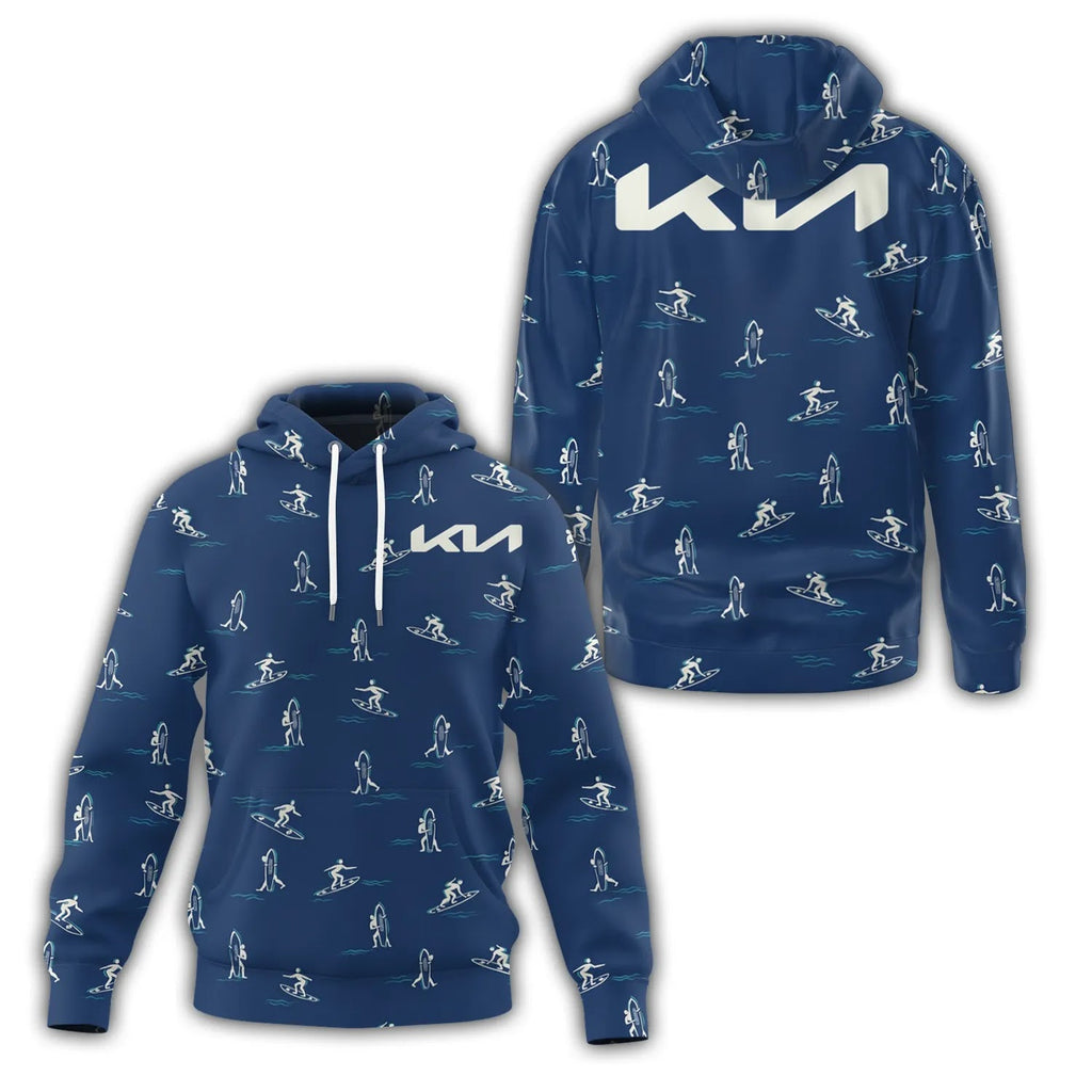 Kia Apparels SHW011