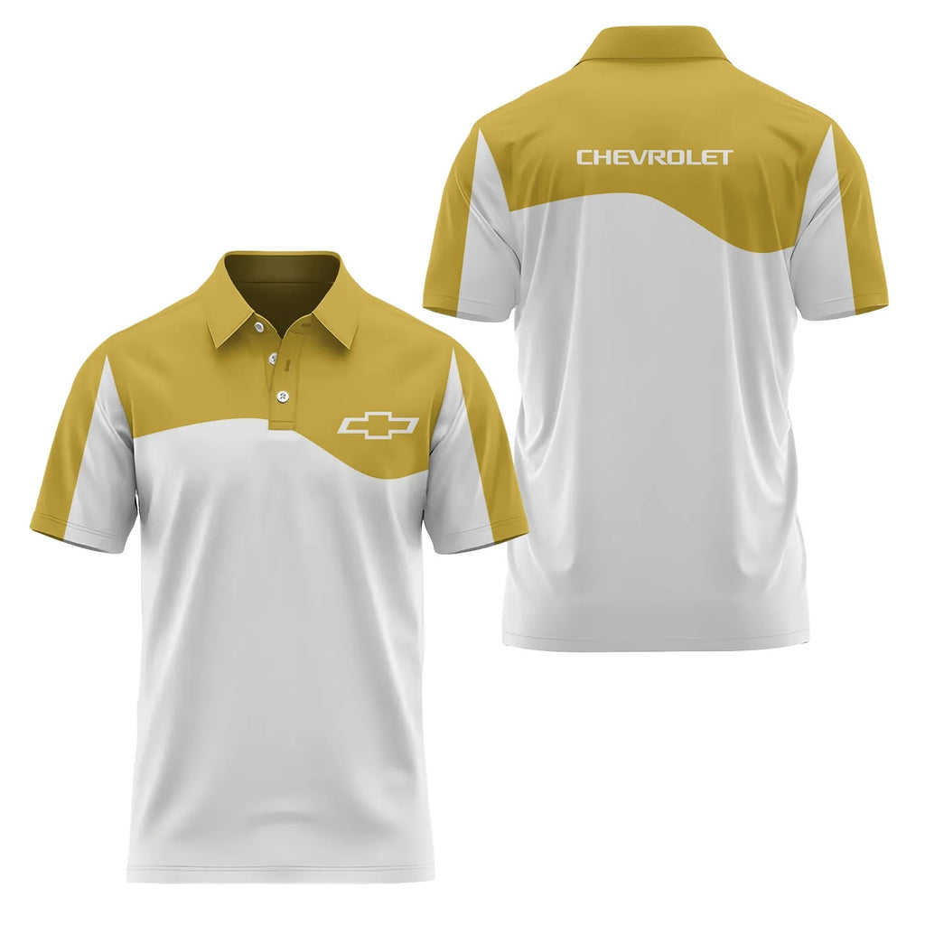 Chevrolet Apparels SC110