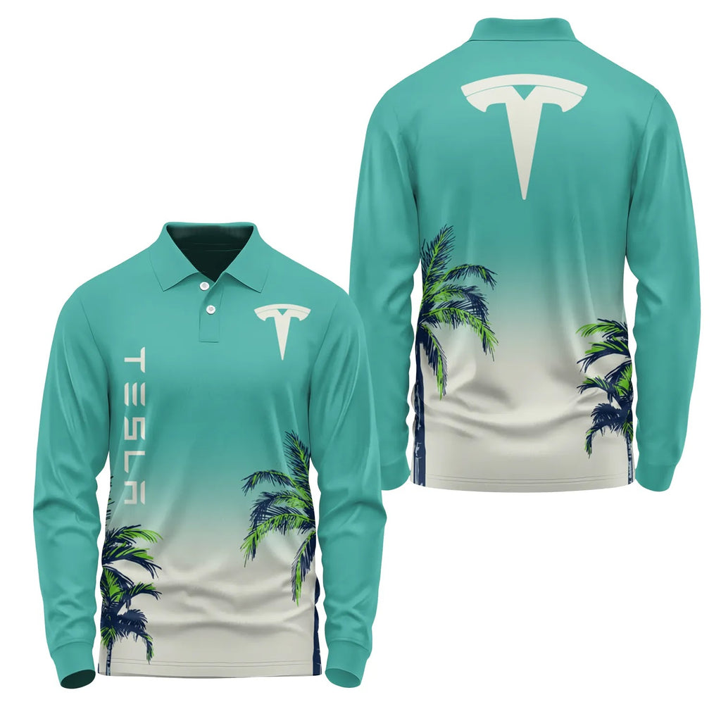 Tesla Apparels SHW020