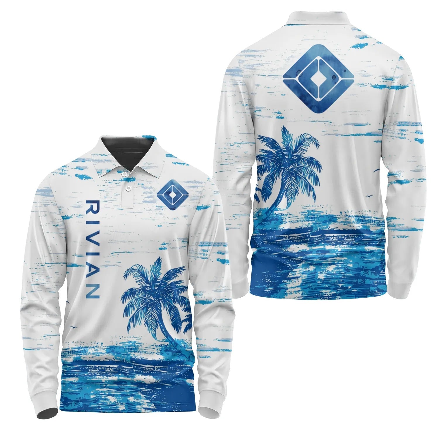Rivian Apparels SHW069