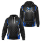 Subaru Hoodie SC074