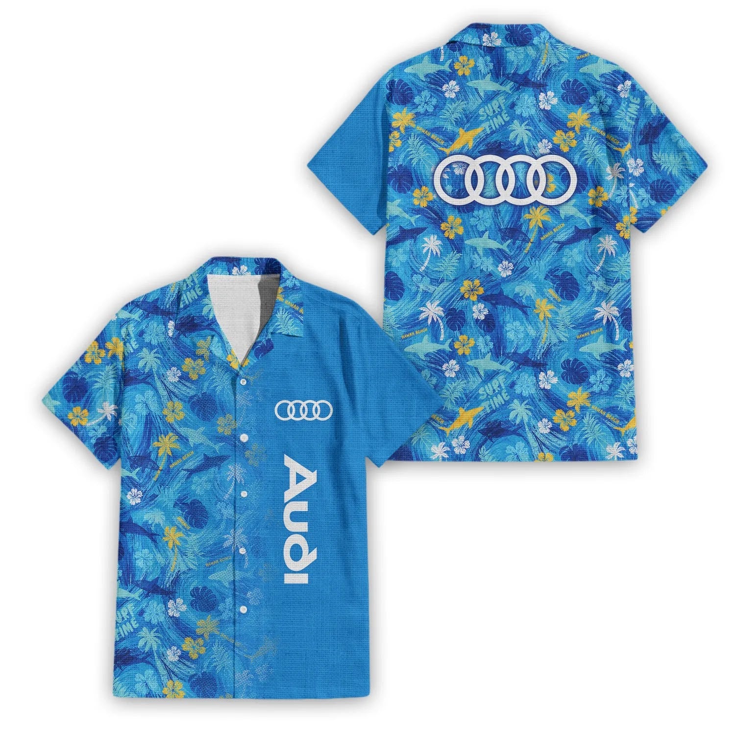 Audi Apparels SHW027