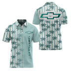 Chevrolet Apparels SHW028