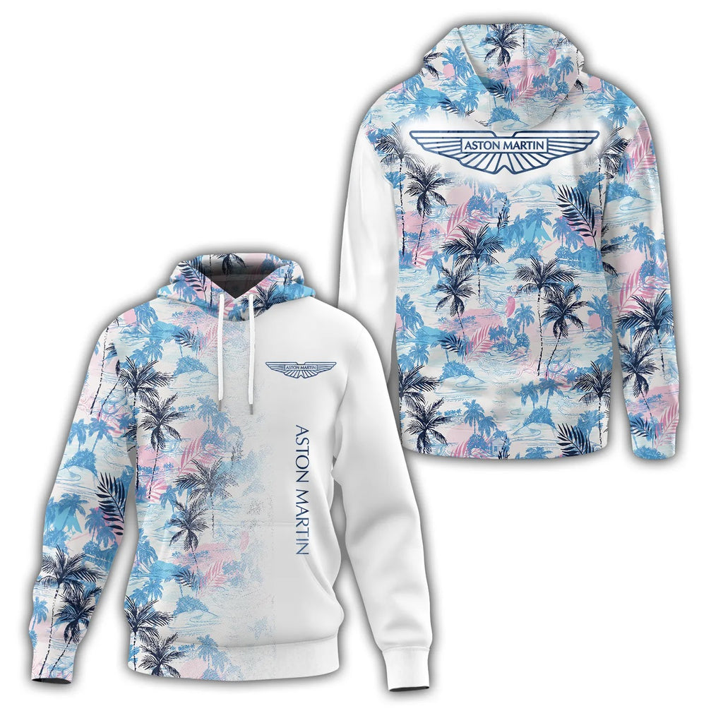 Aston Martin Apparels SHW029