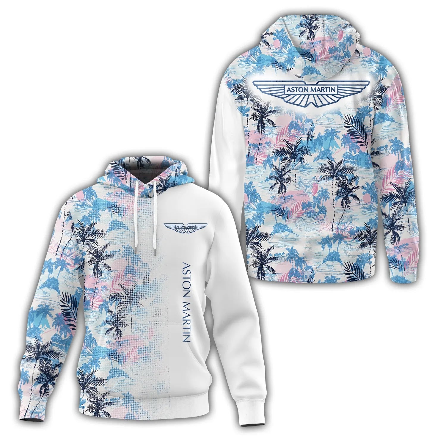 Aston Martin Apparels SHW029