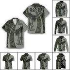 Range Rover Apparels SHW063
