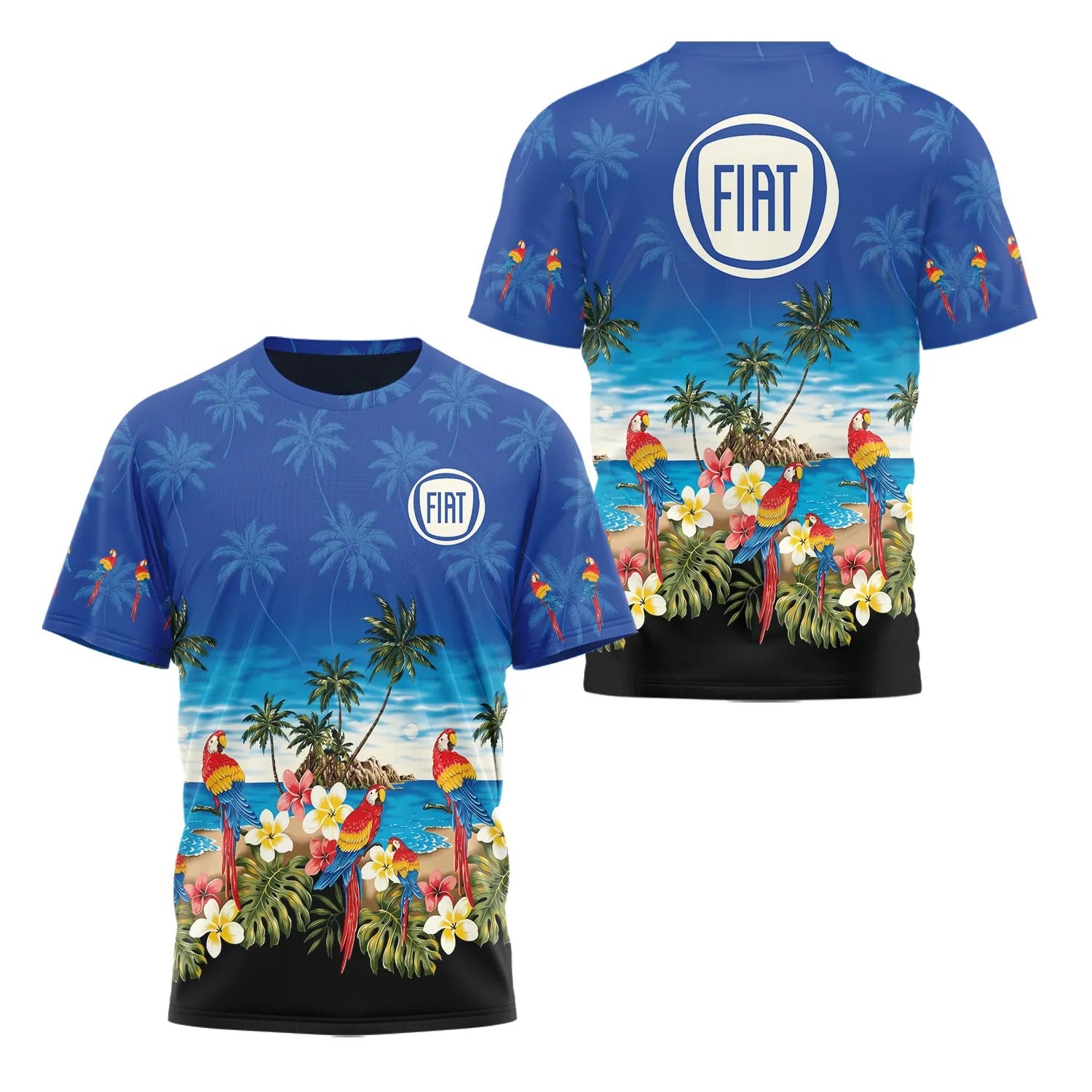 Fiat Apparels SHW005