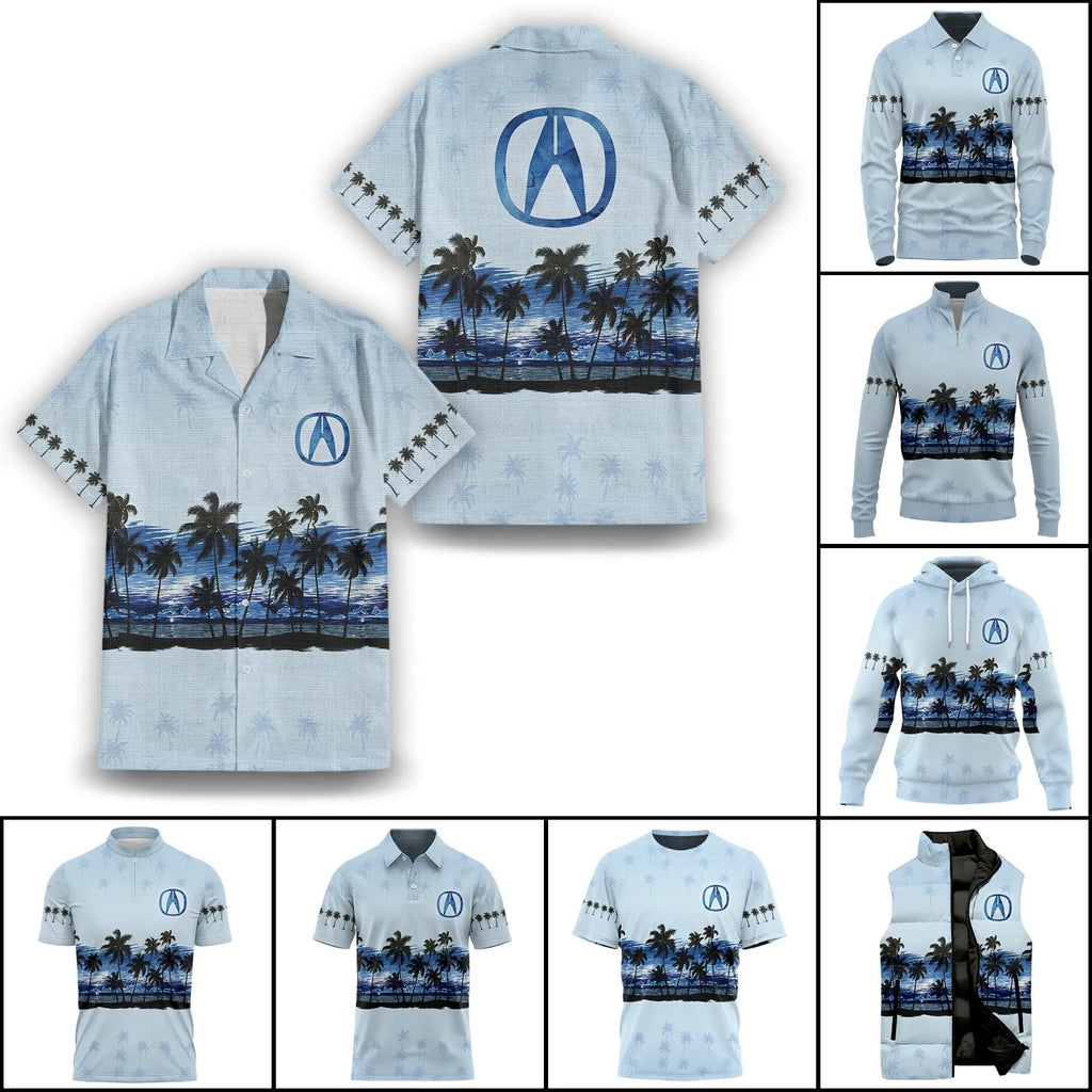 Acura Apparels SHW016