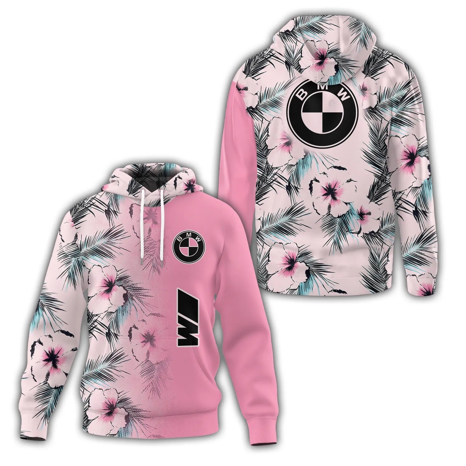 BMW Apparels SHW056
