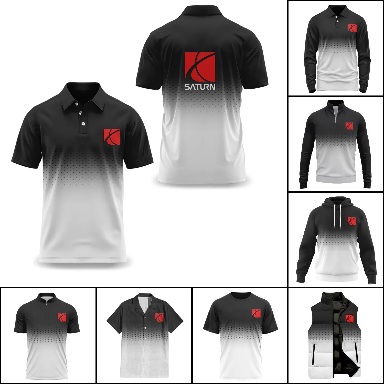 Saturn Apparels SC094