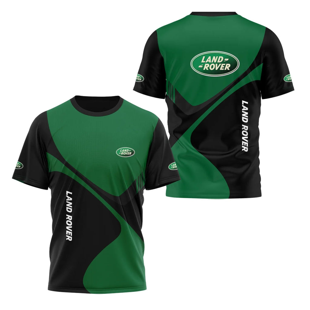 Land Rover Apparels SC058