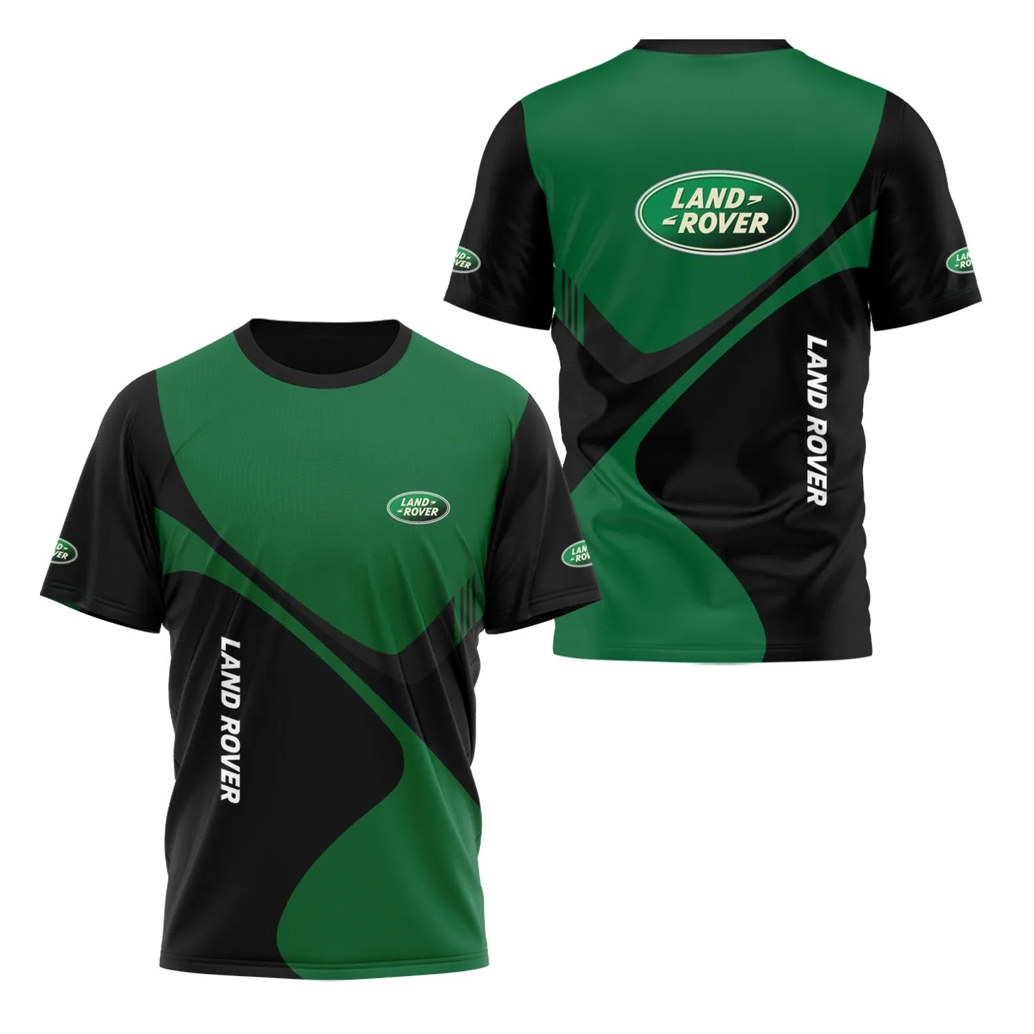 Land Rover Apparels SC058