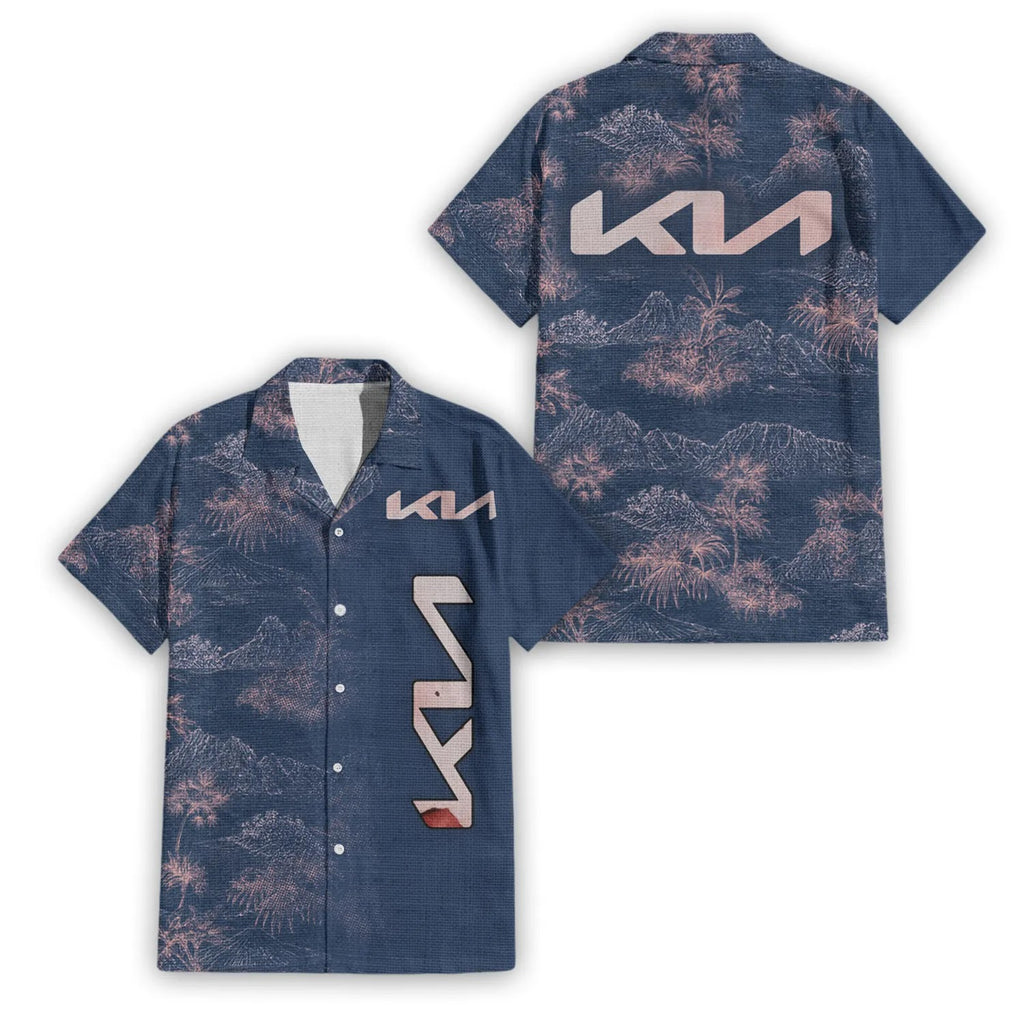 Kia Apparels SHW007