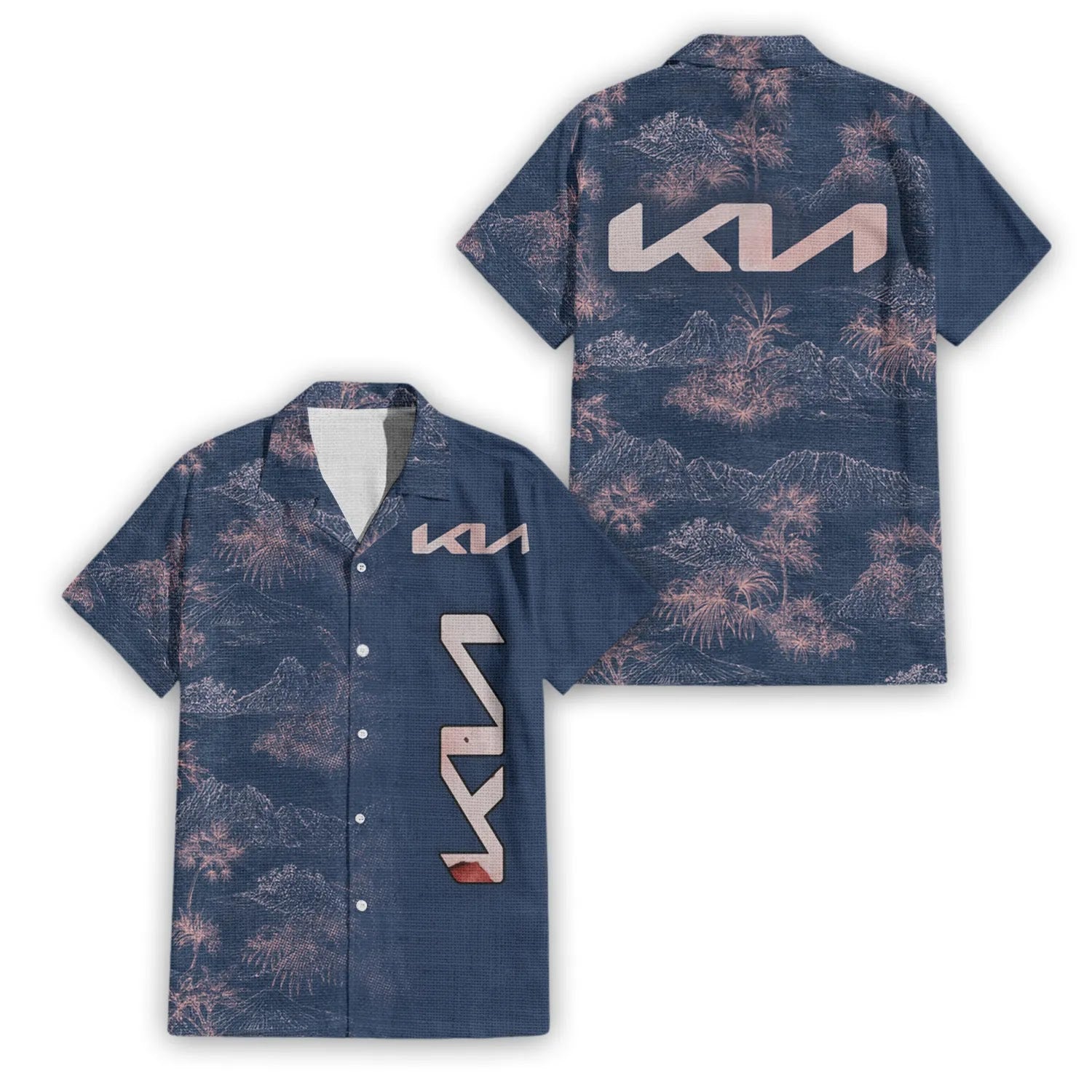 Kia Apparels SHW007