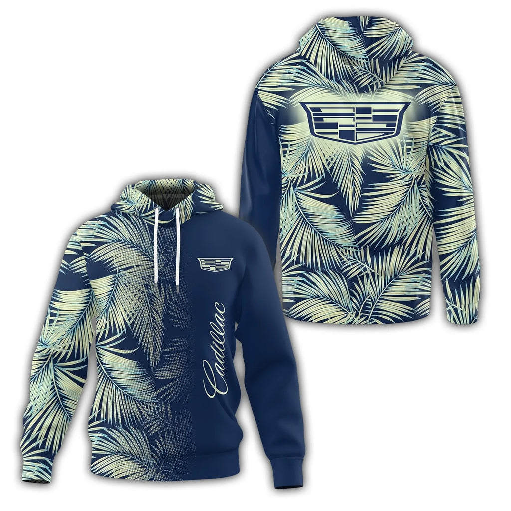 Cadillac Apparels SHW003