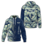 Cadillac Apparels SHW003