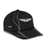 Aston Martin Cap CSC041