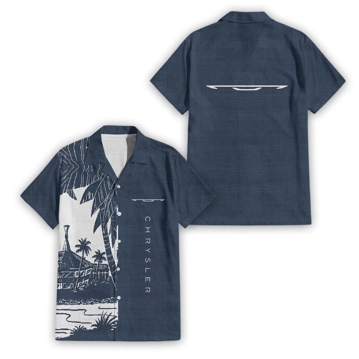 Chrysler Apparels SHW031