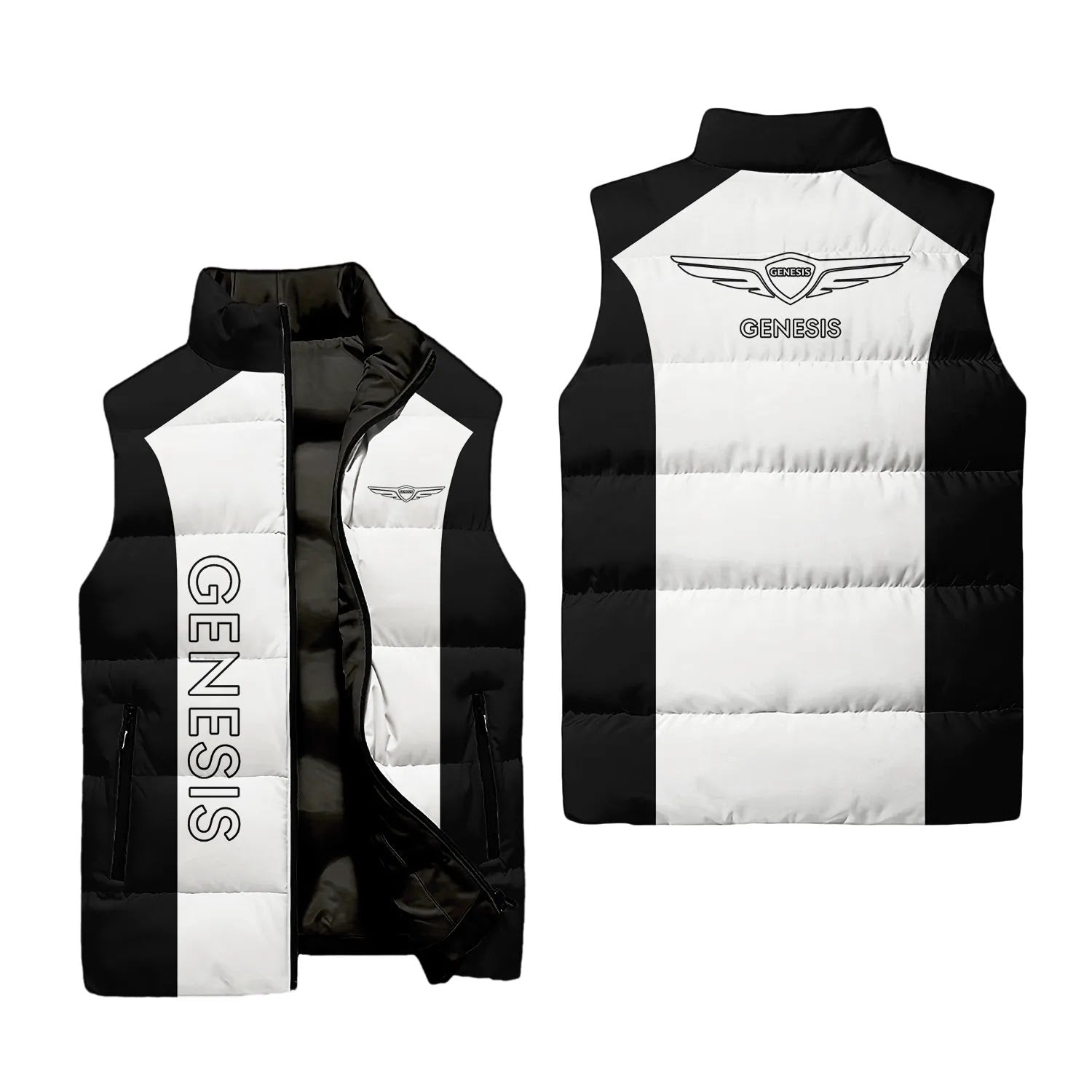 Genesis Apparels SC078