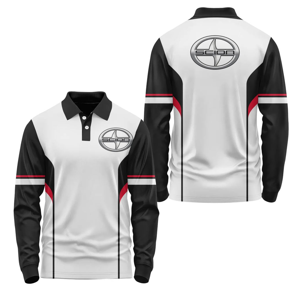 Scion Apparels SC113